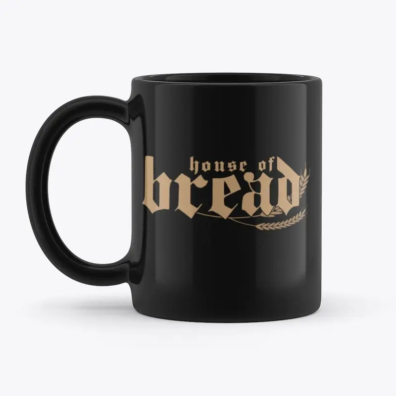 House Of Bread