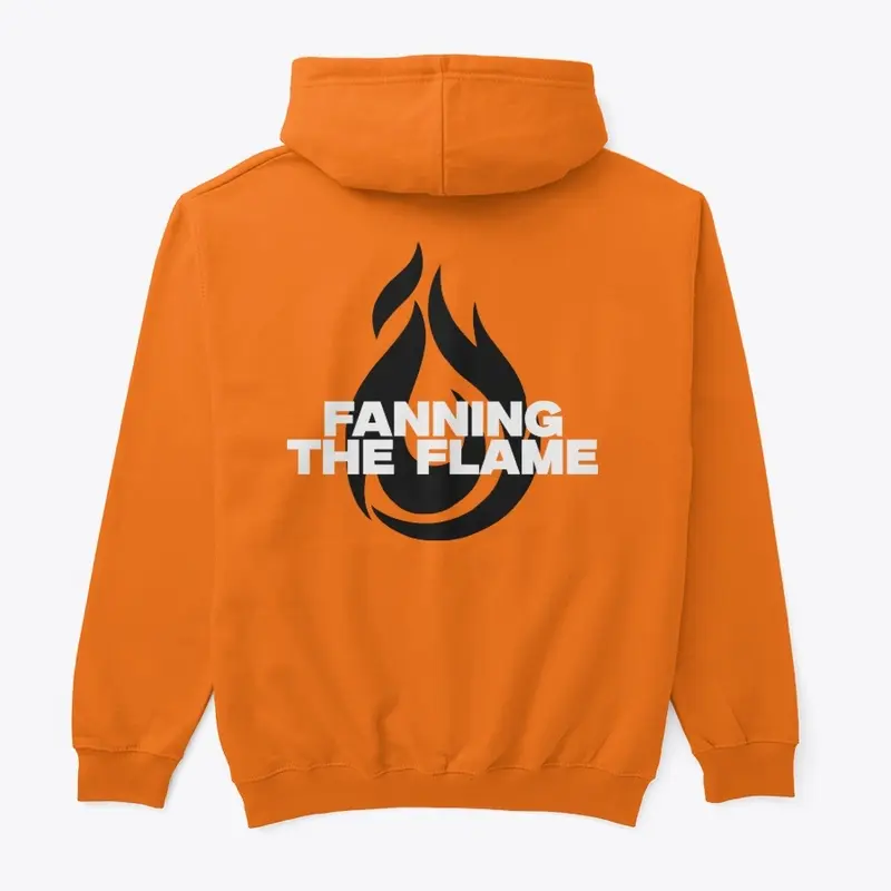 FTF 2025 Black Flame