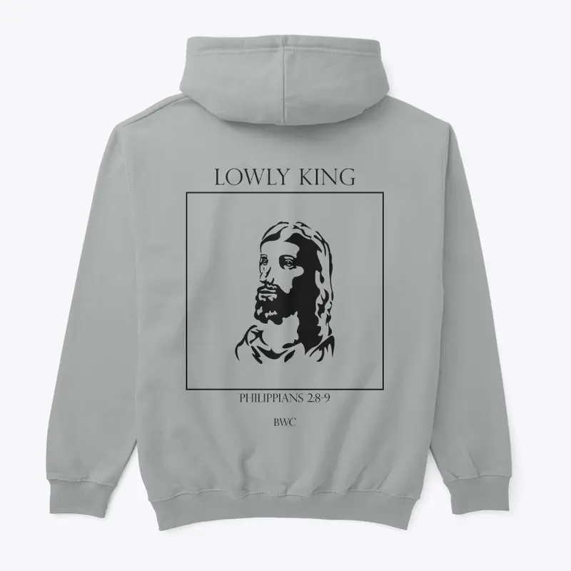 Lowly King