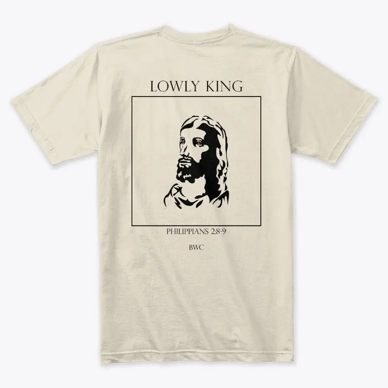 Lowly King